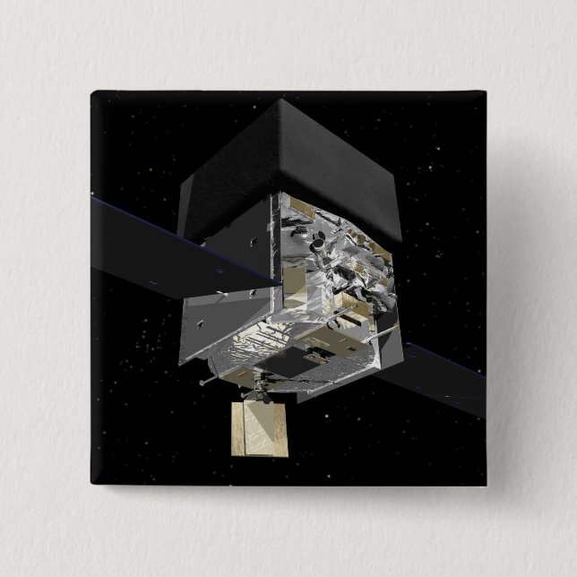 GLAST 3 KNAPP (Framsida)