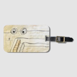 GlasticPairofEyebull.exe Bagagebricka