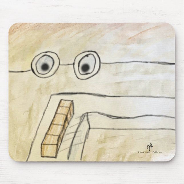 GlasticPairofEyebull.exe Musmatta (Framsidan)