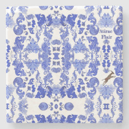 Glasunderlägg Biagio Atriac Flair