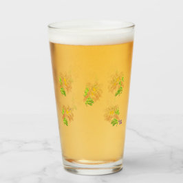 Glasvaror: Tulips Glaskopp