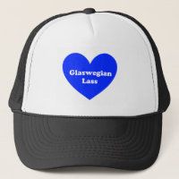 Glaswegian jänta