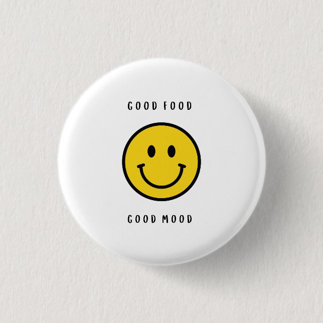 Glatt ansikte present, emoji ansikte  knapp (Framsida)