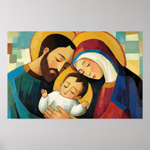 Glatt början: Marys nycker Poster