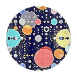 Glatt Bubble Universe Vision