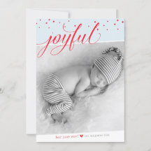 GLATT CHRISTMAS HELGDAG snyggt calligraphy red