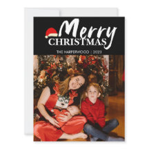 Glatt Elegant modern en fotojul