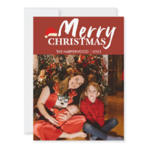 Glatt Elegant modern en fotojul