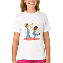 Glatt färgstark vattenfärgsmusikuppspelningsdesign