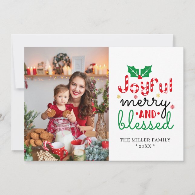 Glatt foto för meri och välsignat fotografi för ak (Framsida)