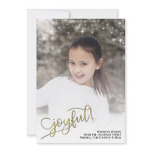 Glatt! Fullt-fotot med Glitter Stars