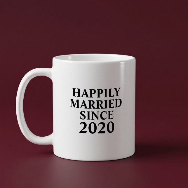 Glatt Gift Sedan Beställ Par Kaffemugg (Skapare uppladdad)
