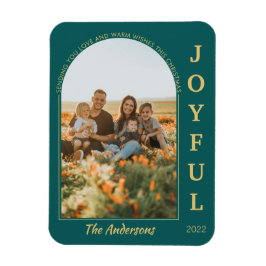 Glatt Grönt för Elegant med minimalistisk  Magnet