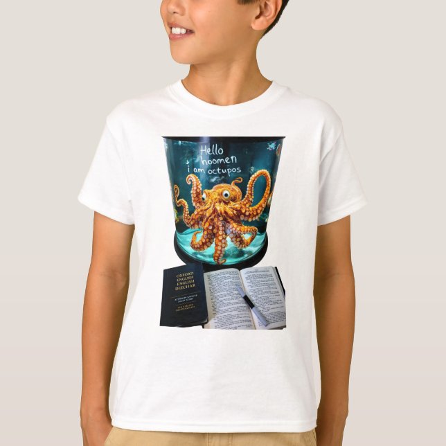Glatt hammarsymbol – Glad verktygs Hjälte T Shirt (Framsida)