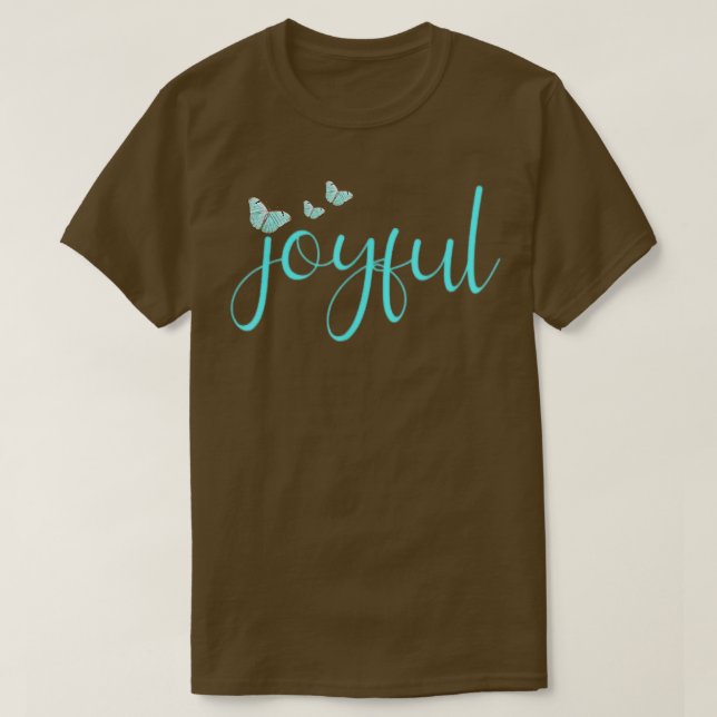 Glatt Heart Christian Faithness T Shirt (Design framsida)