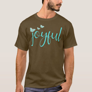 Glatt Heart Christian Faithness T Shirt