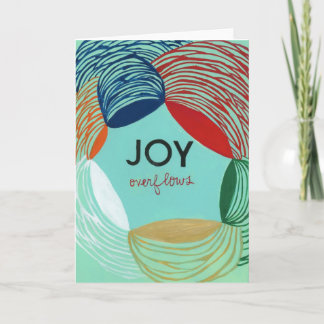 Glatt helgdagkort helgkort