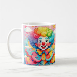 " GLATT JESTER " KAFFEMUGG