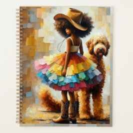 Glatt Journey Spiral bärbar dator