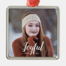 Glatt jul | Foto