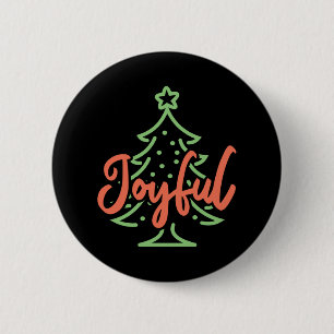 Glatt Julhelg för ljus - jultomte Knapp