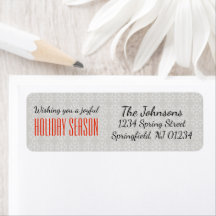 Glatt Julhelg - Holiday zforday z