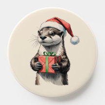 Glatt julklapp för Helgdag