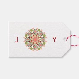 Glatt julklapp - Helgdag - Märkre Presentetikett