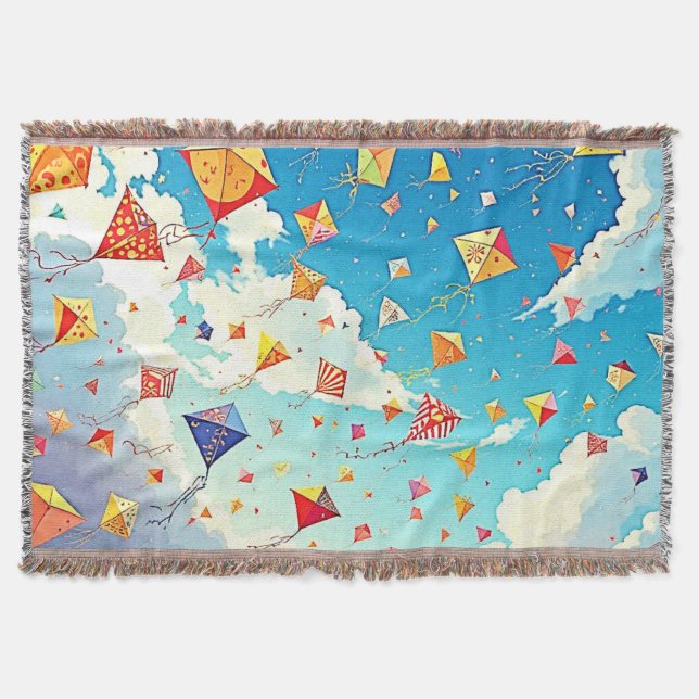 Glatt Kites Sooring High Filt (Framsidan)