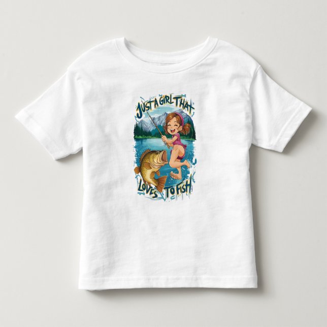 Glatt läder med söt vän t shirt (Framsida)