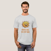 Glatt Laughing Kawaii Cloud Character Art