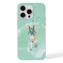Glatt Life Dance iphone case 15