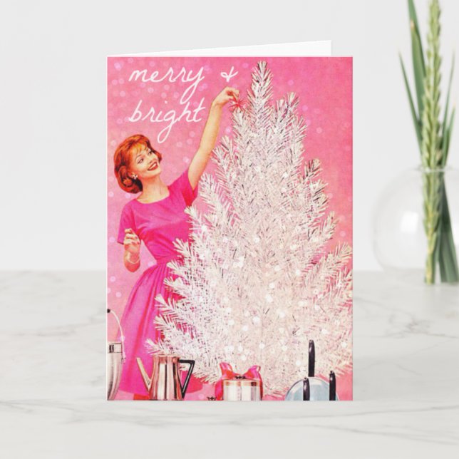 glatt & ljust helgkort (Framsida)