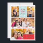 Glatt Önskemål-fotokort för Helgdag Julkort<br><div class="desc">Fotografi från Rosie Geareart: http://www.istockphoto.com/user_view.php?id=782914</div>