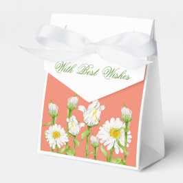 Glatt sommar på en favoritruta presentaskar