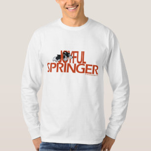 Glatt Springer Tee