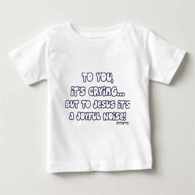 Glatt stoja t-shirt (Framsida)