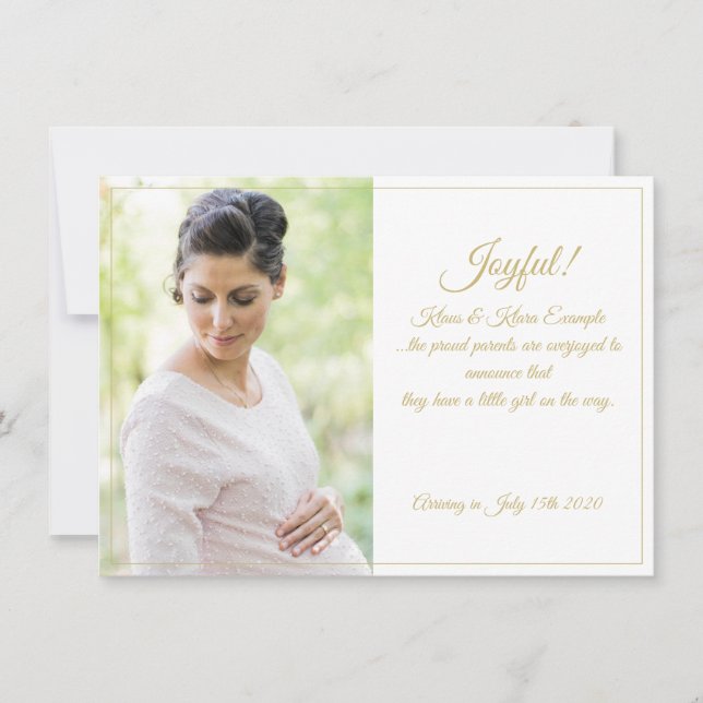 Glatt! - Stora förväntningar (Framsida)