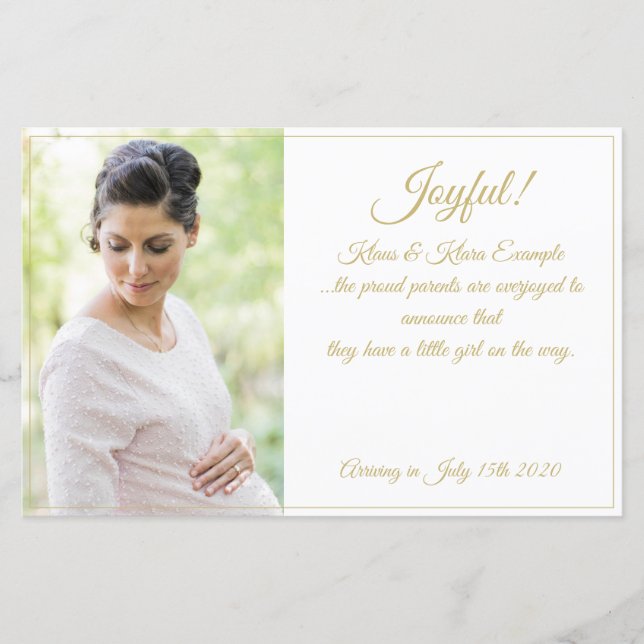 Glatt! - Stora förväntningar (Framsida)