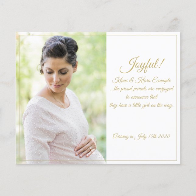 Glatt! - Stora förväntningar (Framsida)