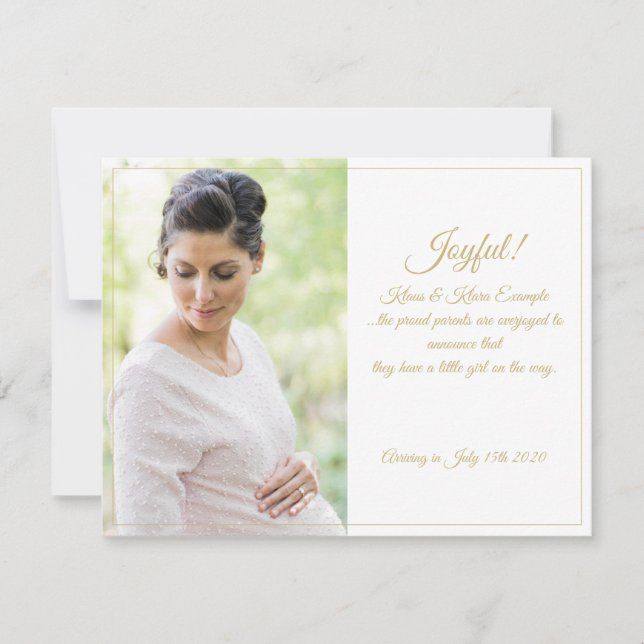 Glatt! - Stora förväntningar (Framsida)