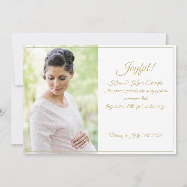 Glatt! - Stora förväntningar (Framsida)