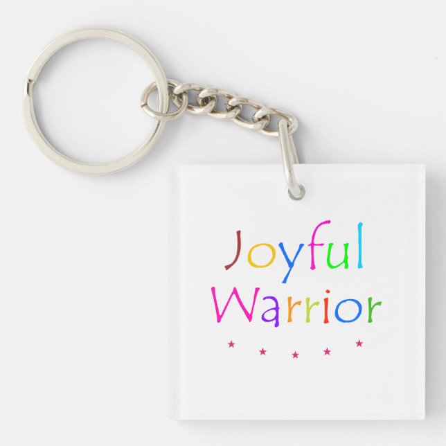 Glatt Warrior (Framsidan)