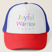Glatt Warrior