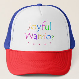 Glatt Warrior Keps
