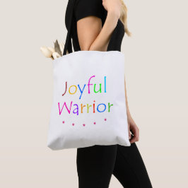 Glatt Warrior Tygkasse