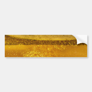 Glatta Beer Galaxy a Celestial Quenching Bildekal