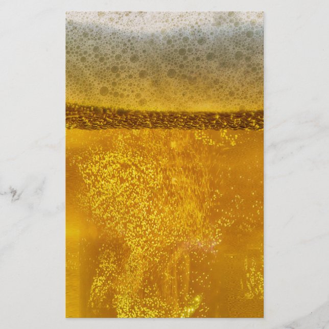 Glatta Beer Galaxy a Celestial Quenching Brevpapper (Framsida)
