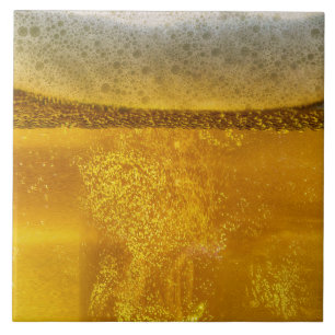 Glatta Beer Galaxy a Celestial Quenching Kakelplatta