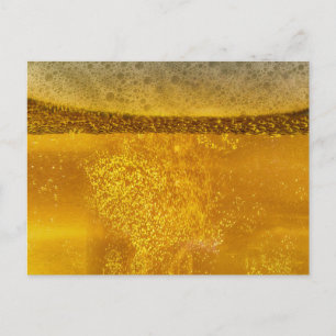 Glatta Beer Galaxy a Celestial Quenching Vykort